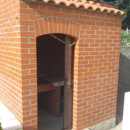 Dijana Apartamento Slano