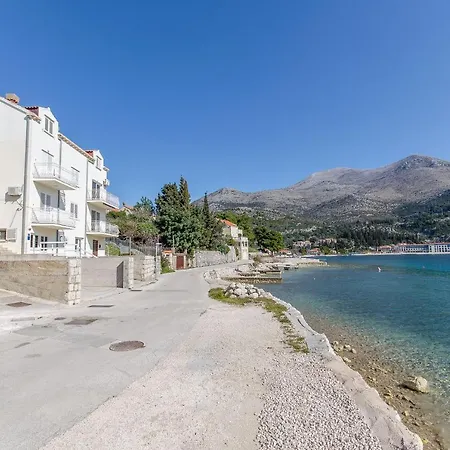 Apartment Dijana