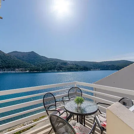 Διαμέρισμα Dijana