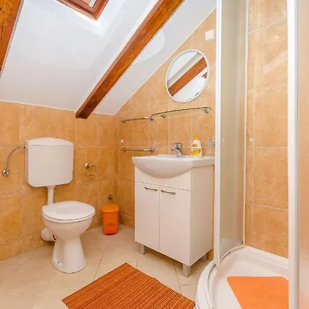 Dijana Διαμέρισμα Slano