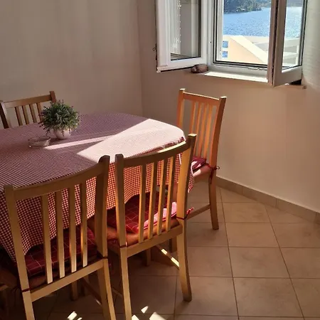 アパート Dijana スラノ