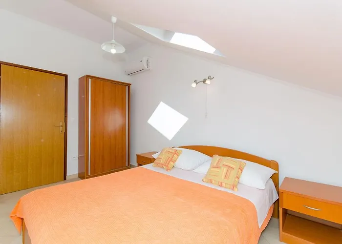 Dijana Apartamento Slano